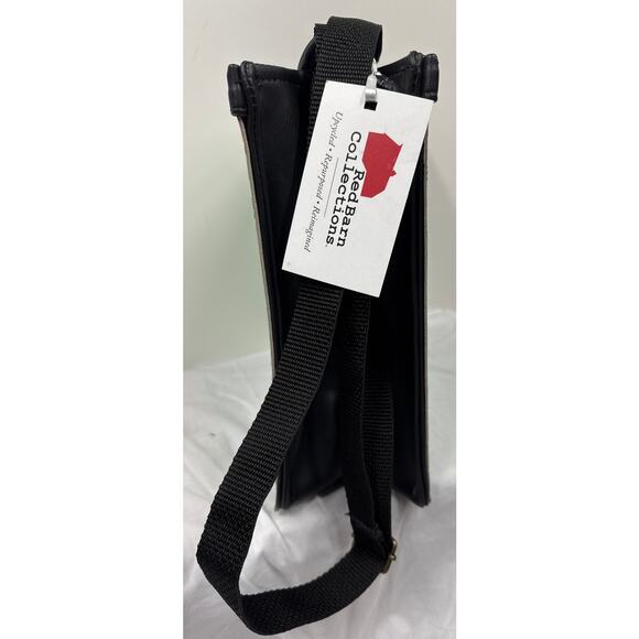 Red Barn Collections Monopoly Board Purse, NWT - Picture 4 of 12